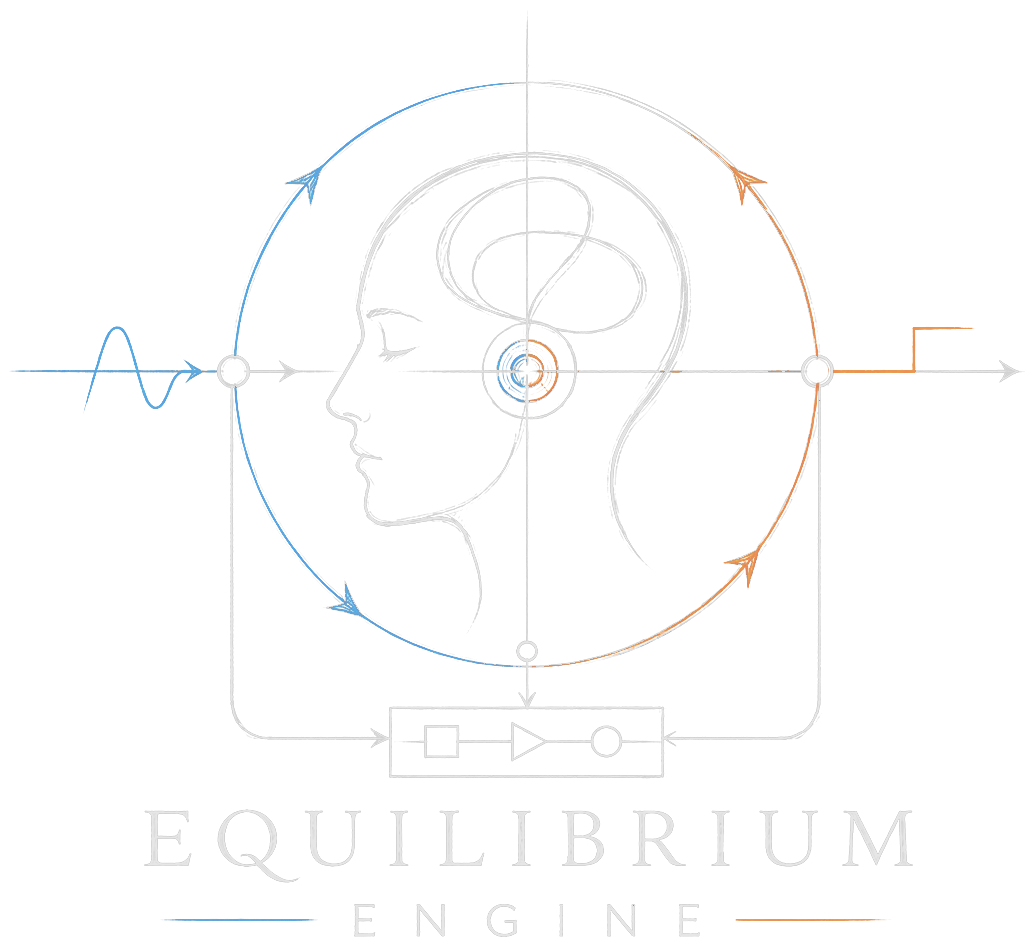 Equilibrium Engine