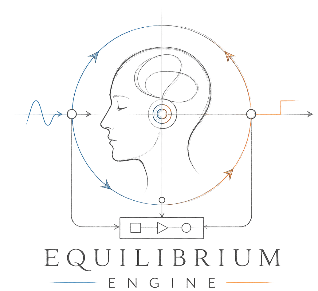 Equilibrium Engine